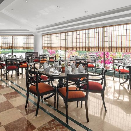 Sarovar Portico Surajkund New Delhi Extérieur photo