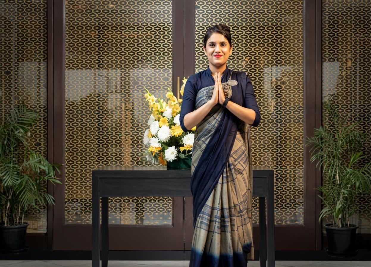 Sarovar Portico Surajkund New Delhi Extérieur photo