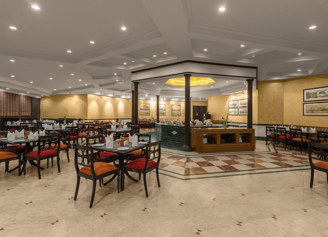 Sarovar Portico Surajkund New Delhi Extérieur photo