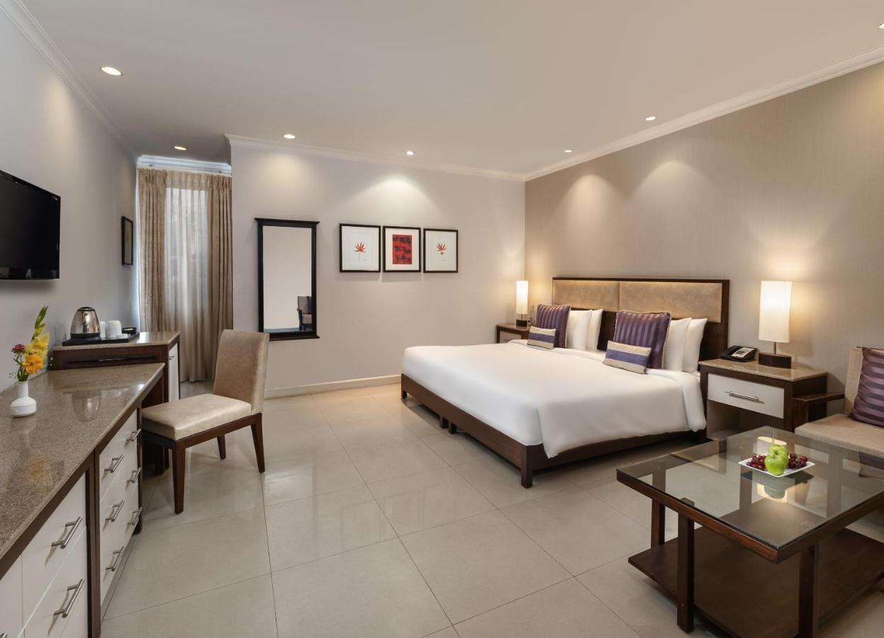 Sarovar Portico Surajkund New Delhi Extérieur photo