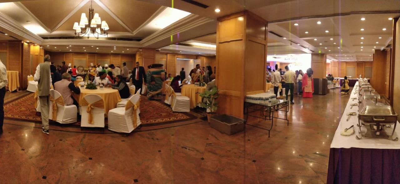Sarovar Portico Surajkund New Delhi Extérieur photo