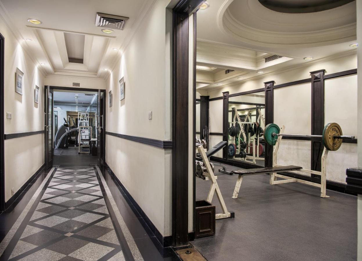 Sarovar Portico Surajkund New Delhi Extérieur photo