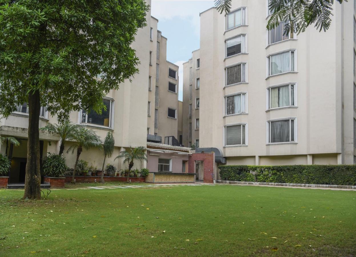 Sarovar Portico Surajkund New Delhi Extérieur photo