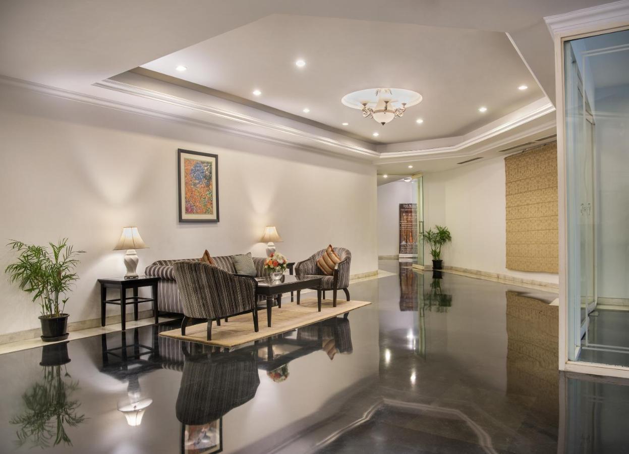 Sarovar Portico Surajkund New Delhi Extérieur photo