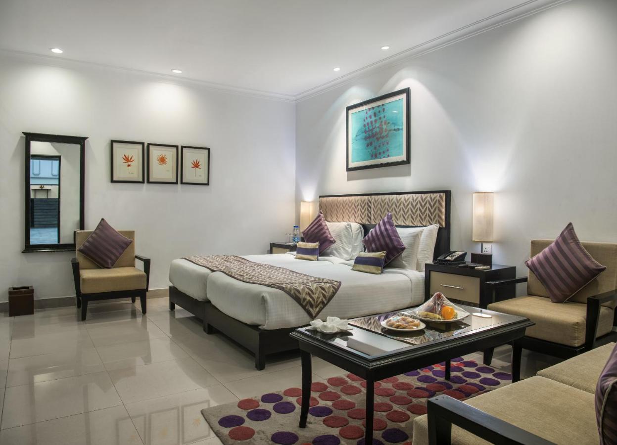 Sarovar Portico Surajkund New Delhi Extérieur photo