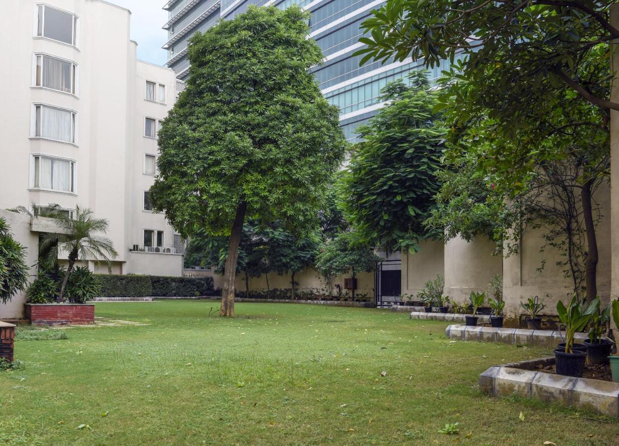 Sarovar Portico Surajkund New Delhi Extérieur photo